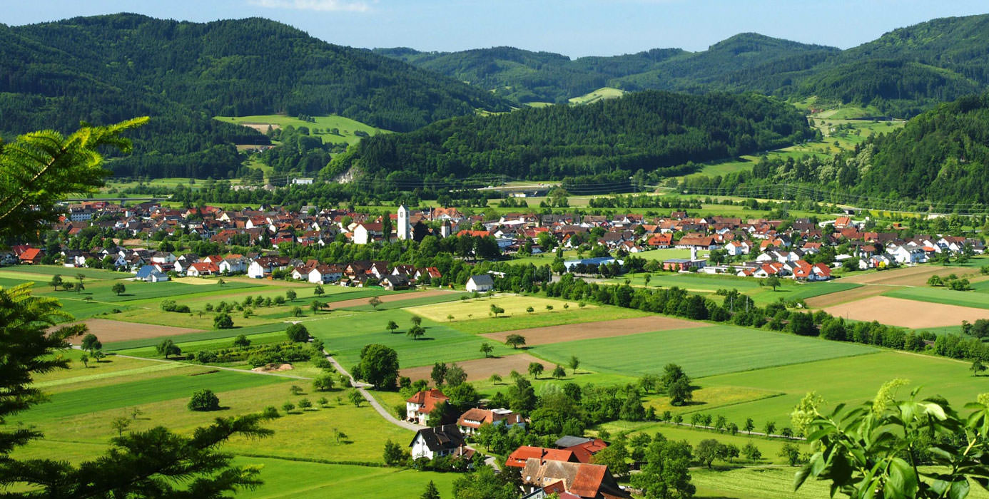 Gemeinde Biberach/Baden - Home