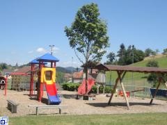 Spielplatz Sportplatz Prinzbach